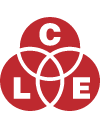 CLE logo
